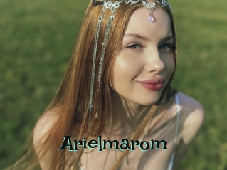 Arielmarom