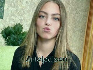 Arielpolsen