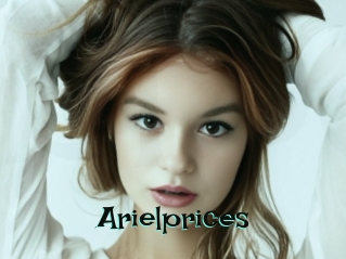Arielprices