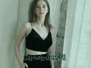 Arielrussell