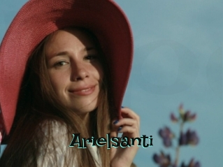 Arielsanti