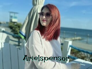 arielspensor Blog Pornostar