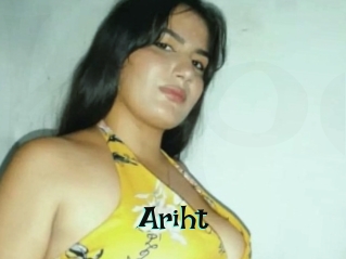 Ariht