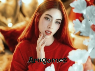 Ariigomez