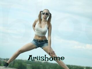 Ariishome