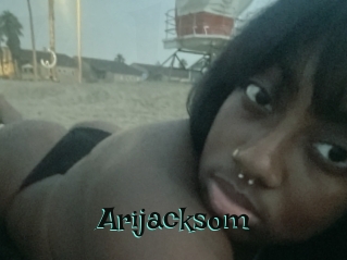 Arijacksom