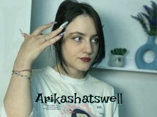 Arikashatswell