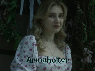 Arinaholter