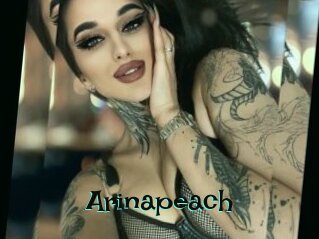 Arinapeach