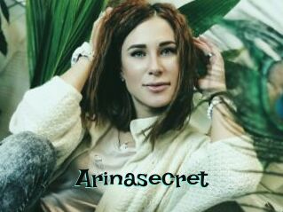 Arinasecret