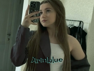 arinblue Blog Pornostar
