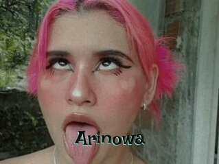Arinowa