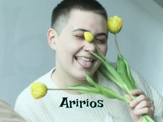 Aririos