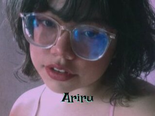 Ariru