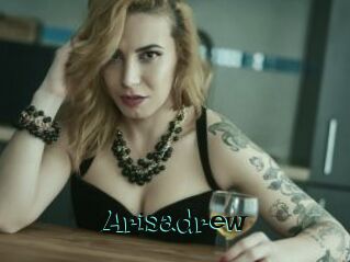 Arisadrew