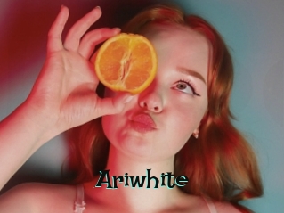 Ariwhite