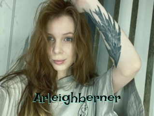 Arleighberner