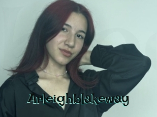 Arleighblakeway