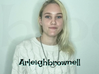 Arleighbrownell