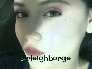 Arleighburge