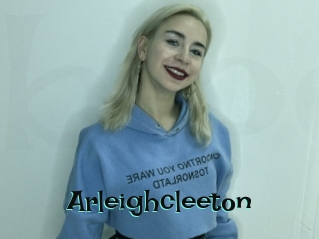 Arleighcleeton