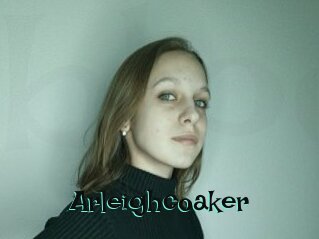 Arleighcoaker