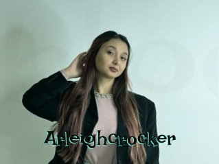 Arleighcrocker