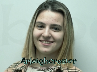 Arleighcrosier
