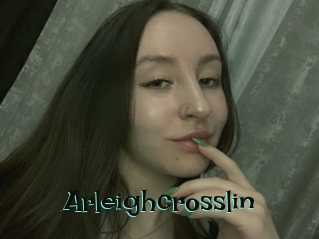 Arleighcrosslin