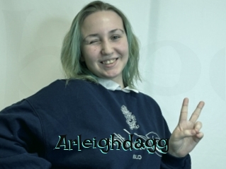 Arleighdagg