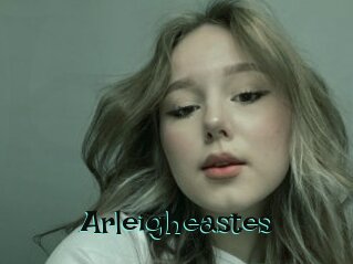 Arleigheastes