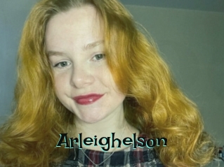 Arleighelson