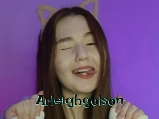 Arleighgolson