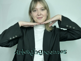 Arleighgroomes