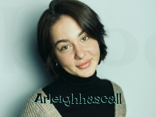 Arleighhascall