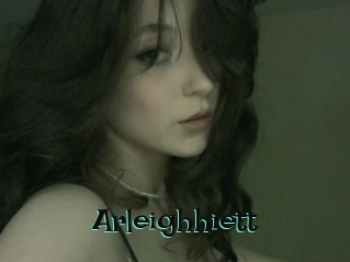 Arleighhiett