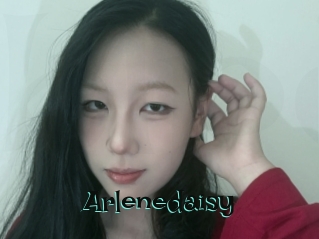 Arlenedaisy