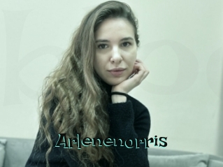 Arlenenorris