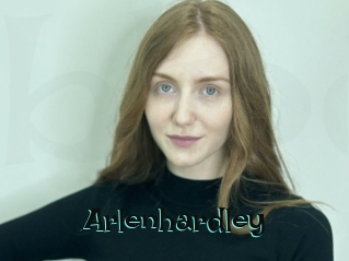 Arlenhardley