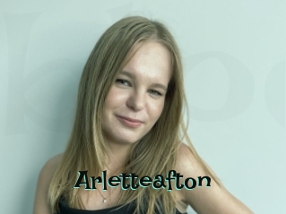 Arletteafton