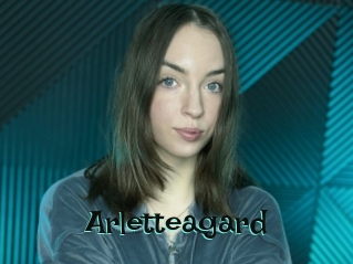 Arletteagard