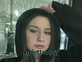 Arlettealiff