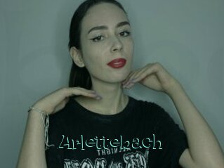 Arlettebach