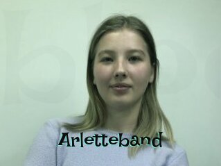 Arletteband