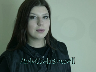 Arlettebanwell