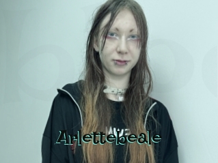 Arlettebeale