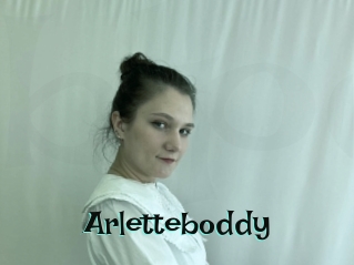 Arletteboddy