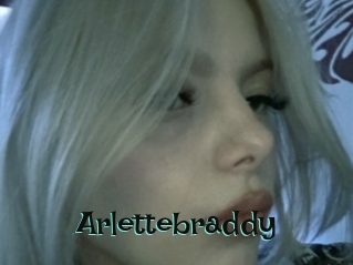 Arlettebraddy