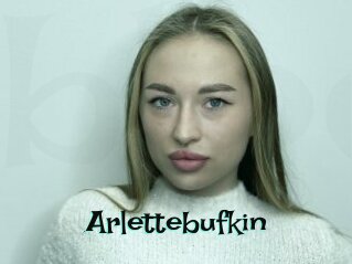 Arlettebufkin