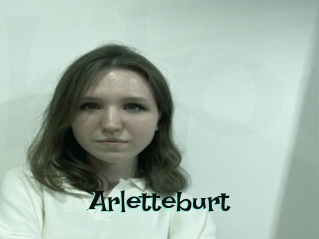 Arletteburt